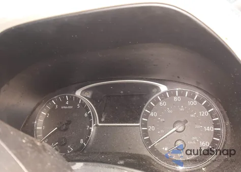 2019 Nissan Pathfinder Sv z USA, uszkodzony, nr VIN 5N1DR2MM5KC650553